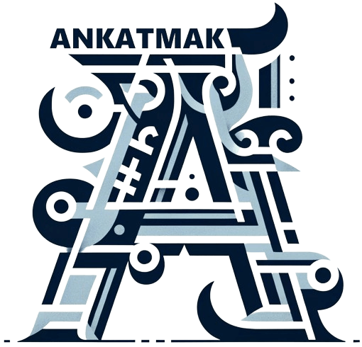 Ankatmak Logo